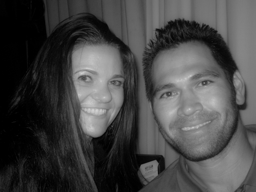 "...Step up to the plate again Swing batter-batter, swing batter-batter, swing!" Sevendust, Face to Face