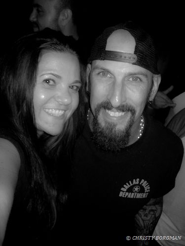 John Connolly 10/12/11