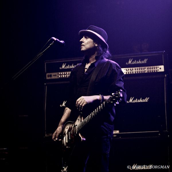 Motörhead 2/24/12 Gibson Amphitheater