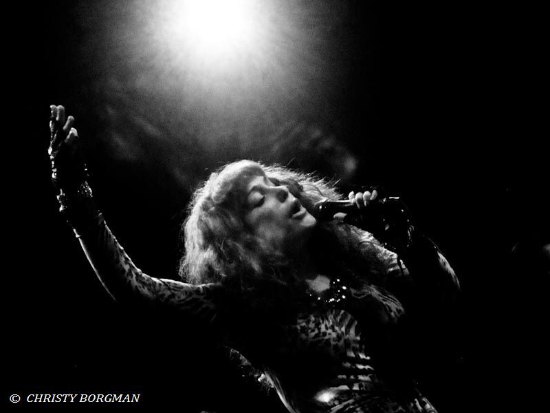 Lady Ruby LA Woman Photography